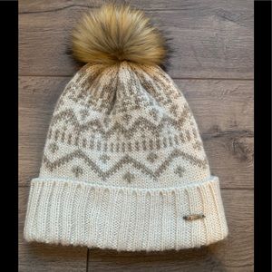 NWOT Ripzone Toque